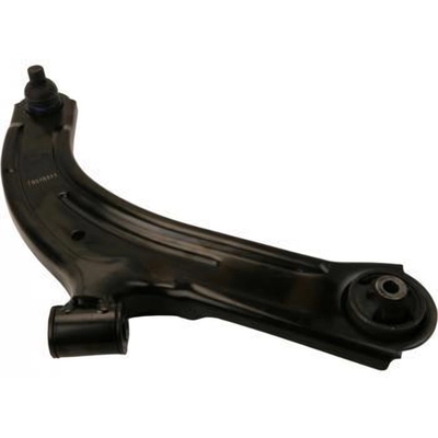 MOOG - RK620566 - Control Arm With Ball Joint pa14