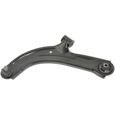 MOOG - RK620566 - Control Arm With Ball Joint pa6