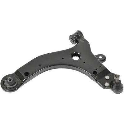 Control Arm With Ball Joint by MOOG - RK620568 pa3