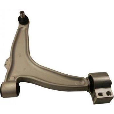Control Arm With Ball Joint by MOOG - RK620571 pa4