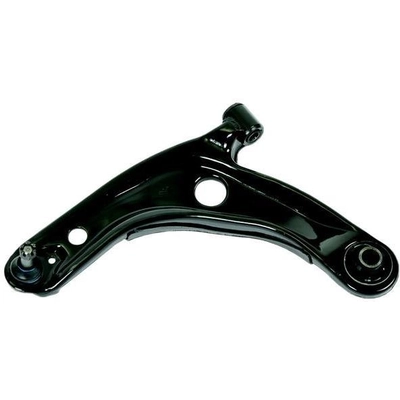 Control Arm With Ball Joint by MOOG - RK620572 pa3