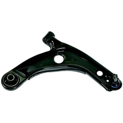 Control Arm With Ball Joint by MOOG - RK620573 pa2