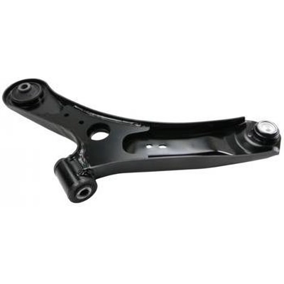 MOOG - RK620576 - Control Arm With Ball Joint pa6