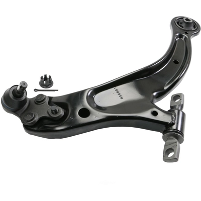 MOOG - RK620578 - Control Arm With Ball Joint pa7