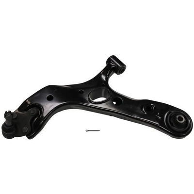 MOOG - RK620586 - Control Arm With Ball Joint pa5