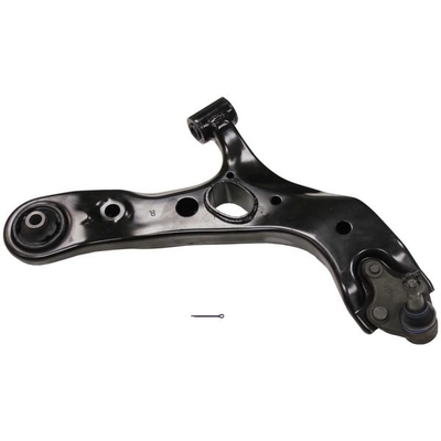 MOOG - RK620587 - Control Arm With Ball Joint pa5
