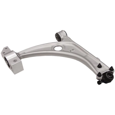 Control Arm With Ball Joint by MOOG - RK620589 pa6