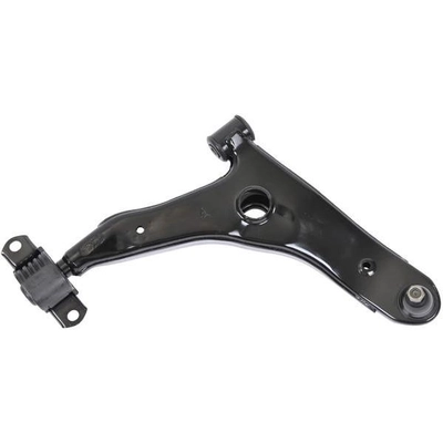 Control Arm With Ball Joint by MOOG - RK620594 pa1