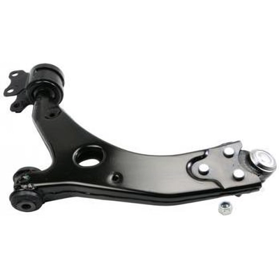 MOOG - RK620596 - Control Arm With Ball Joint pa4