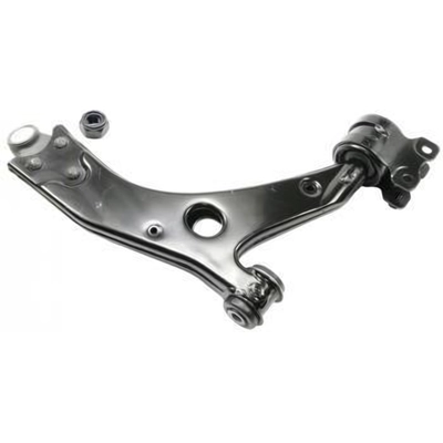 MOOG - RK620598 - Control Arm With Ball Joint pa9