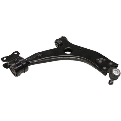 MOOG - RK620599 - Control Arm With Ball Joint pa4