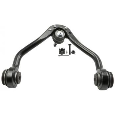 Control Arm With Ball Joint by MOOG - RK620630 pa4