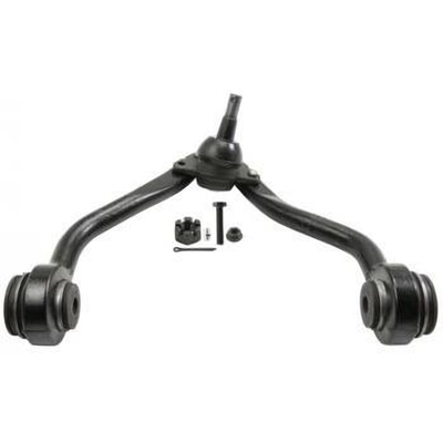 Control Arm With Ball Joint by MOOG - RK620630 pa5