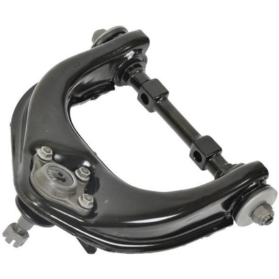 Control Arm With Ball Joint by MOOG - RK620655 pa1