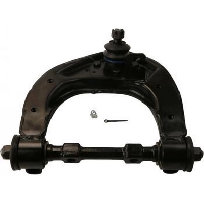 Control Arm With Ball Joint by MOOG - RK620655 pa9