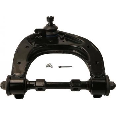 Control Arm With Ball Joint by MOOG - RK620656 pa3