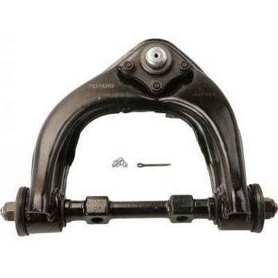 Control Arm With Ball Joint by MOOG - RK620656 pa4