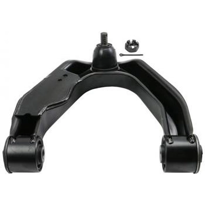 Control Arm With Ball Joint by MOOG - RK620657 pa15