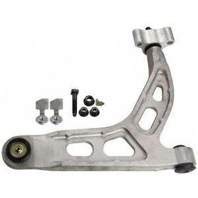 Control Arm With Ball Joint by MOOG - RK620667 pa9