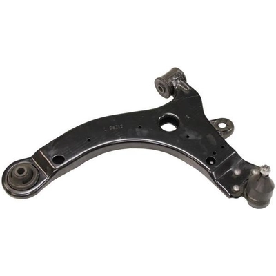 MOOG - RK620675 - Control Arm With Ball Joint pa4