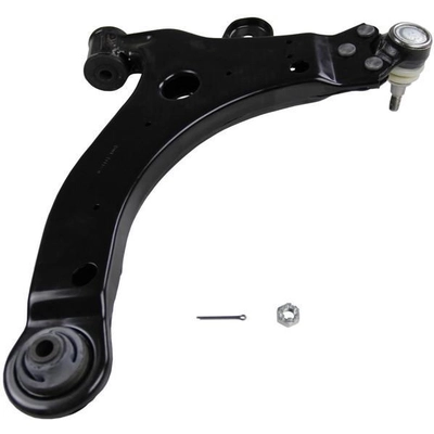 MOOG - RK620676 - Control Arm With Ball Joint pa4