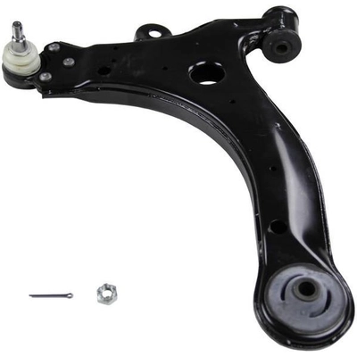 MOOG - RK620676 - Control Arm With Ball Joint pa5
