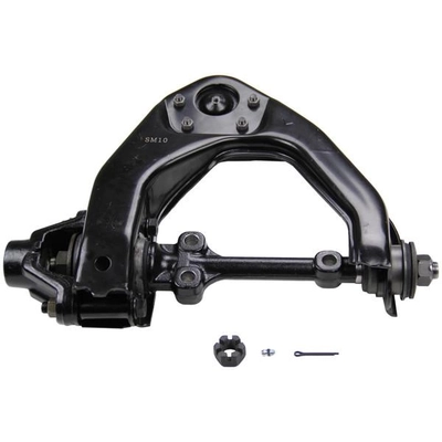 Control Arm With Ball Joint by MOOG - RK620681 pa4