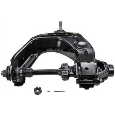 Control Arm With Ball Joint by MOOG - RK620681 pa6
