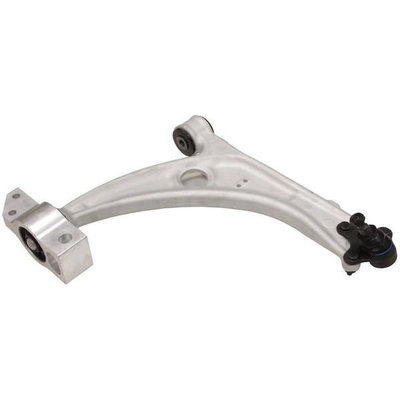 Control Arm With Ball Joint by MOOG - RK620711 pa3