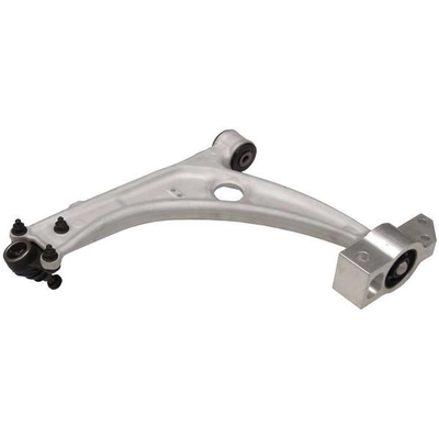 Control Arm With Ball Joint by MOOG - RK620711 pa5