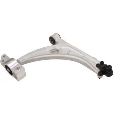 Control Arm With Ball Joint by MOOG - RK620711 pa9