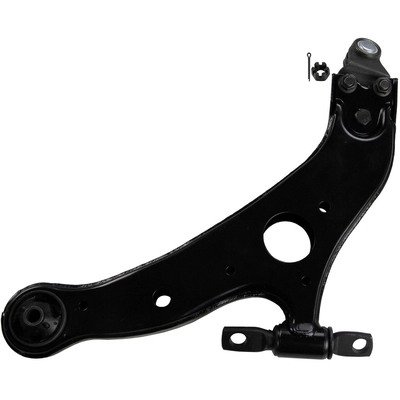 MOOG - RK620713 - Control Arm With Ball Joint pa6