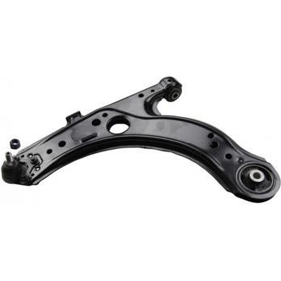 MOOG - RK620717 - Control Arm With Ball Joint pa4