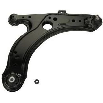 MOOG - RK620718 - Control Arm With Ball Joint pa9