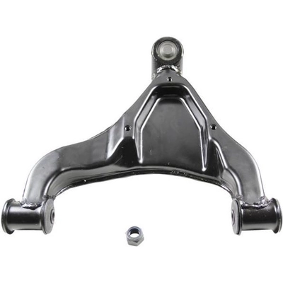 Control Arm With Ball Joint by MOOG - RK620751 pa2