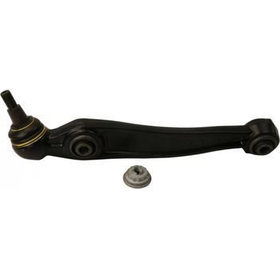 Control Arm With Ball Joint by MOOG - RK620801 pa3