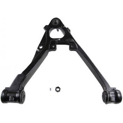 MOOG - RK620888 - Control Arm With Ball Joint pa9