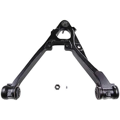 MOOG - RK620889 - Control Arm With Ball Joint pa20