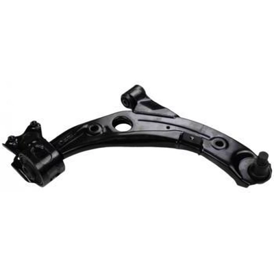 Control Arm With Ball Joint by MOOG - RK620895 pa14