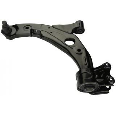 Control Arm With Ball Joint by MOOG - RK620896 pa5