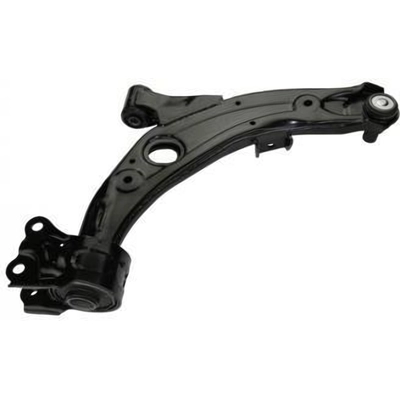 Control Arm With Ball Joint by MOOG - RK620896 pa6