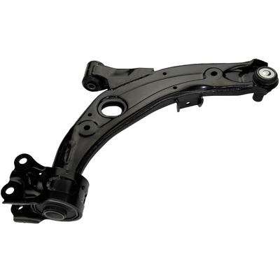 Control Arm With Ball Joint by MOOG - RK620896 pa9