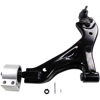 Control Arm With Ball Joint by MOOG - RK621129 pa3