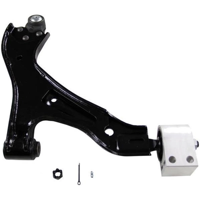 Control Arm With Ball Joint by MOOG - RK621129 pa6