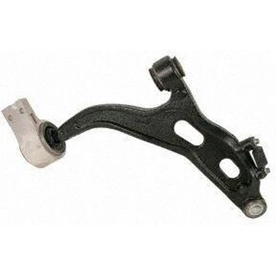 Control Arm With Ball Joint by MOOG - RK621133 pa1