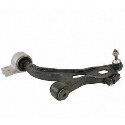 Control Arm With Ball Joint by MOOG - RK621133 pa2