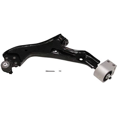 Control Arm With Ball Joint by MOOG - RK621136 pa12
