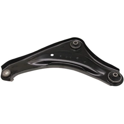 MOOG - RK621157 - Control Arm With Ball Joint pa4