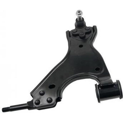 MOOG - RK621231 - Control Arm With Ball Joint pa10