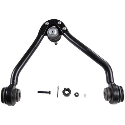 Control Arm With Ball Joint by MOOG - RK621234 pa3